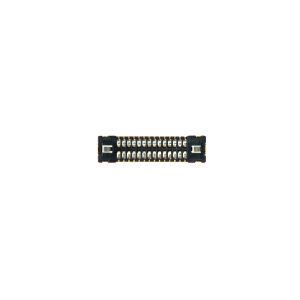 USB Charging FPC Connector 28 Pin for iPhone 14 / 14 Plus USB Charging FPC Connector 28 Pin for iPhone 14 / 14 Plus